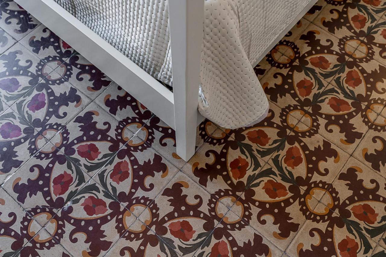 Il Respiro Di Encelado Katanya Dış mekan fotoğraf